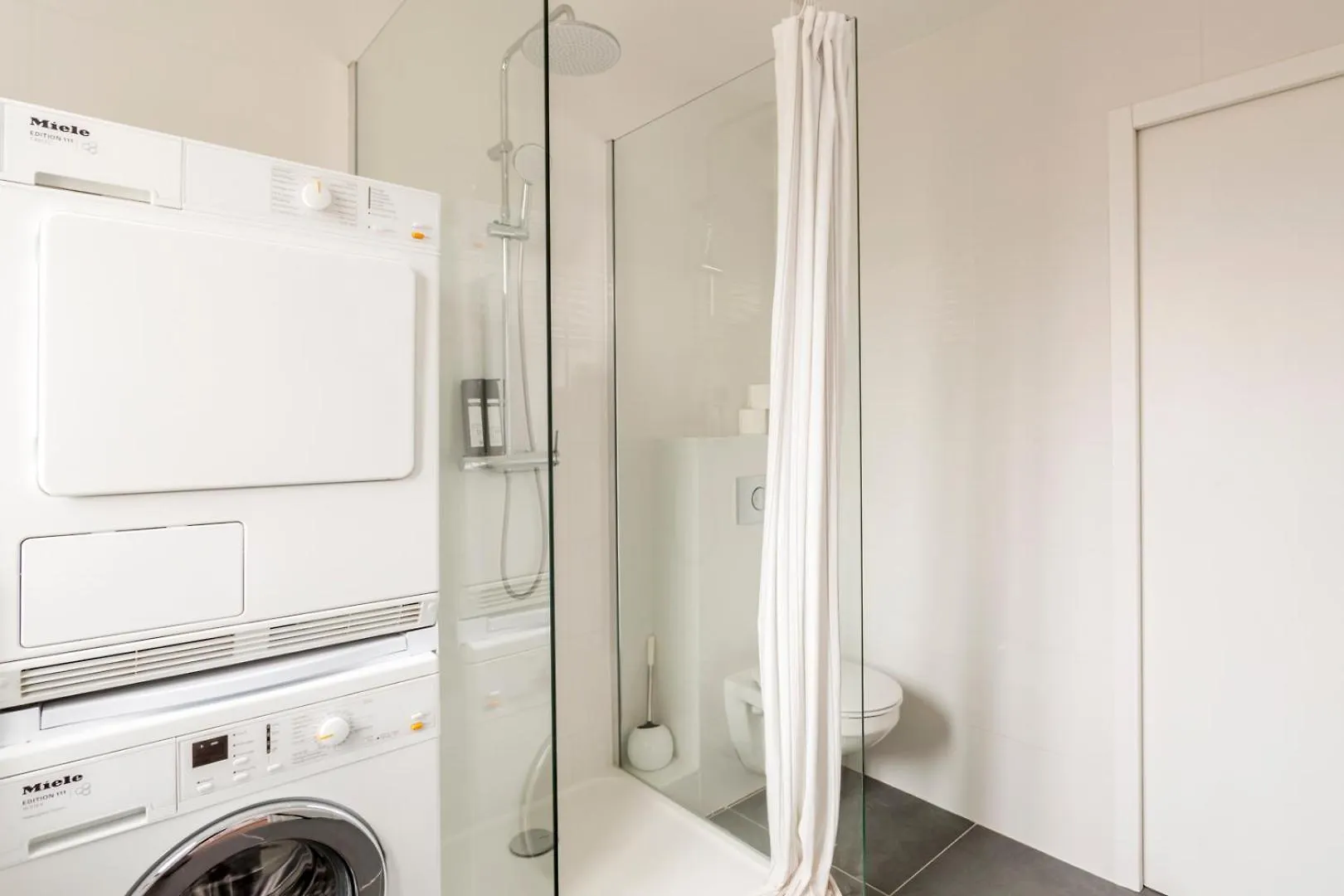 Porte Versailles 1bdr * Париж